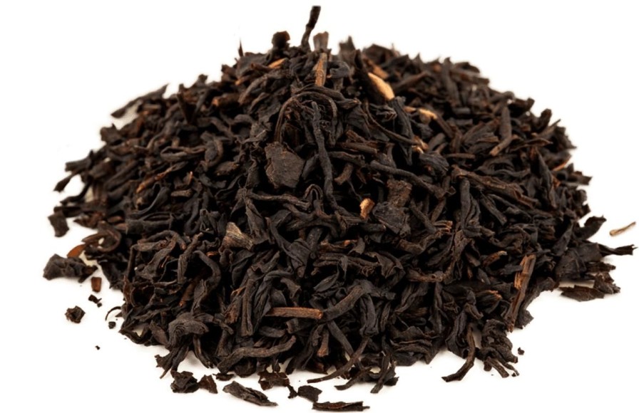 Organic Tea Arbor Teas Fair Trade | Organic Earl Grey Black Tea