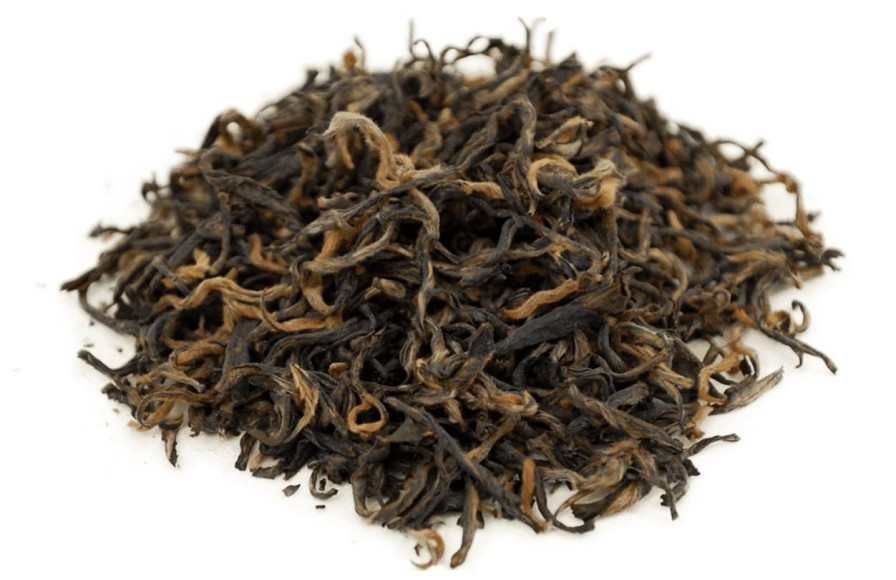 Organic Tea Arbor Teas Unflavored | Organic Nepal Black Tea