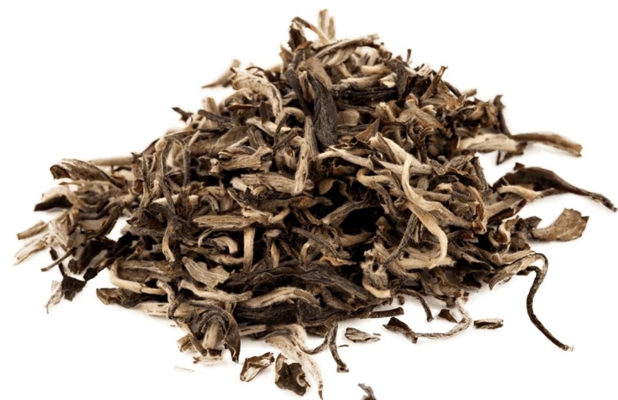 Organic Tea Arbor Teas Fair Trade | Organic Makaibari Estate Silver Tips White Tea