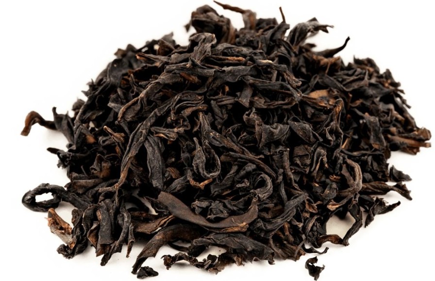 Organic Tea Arbor Teas Fair Trade | Organic Wu Yi Oolong Tea