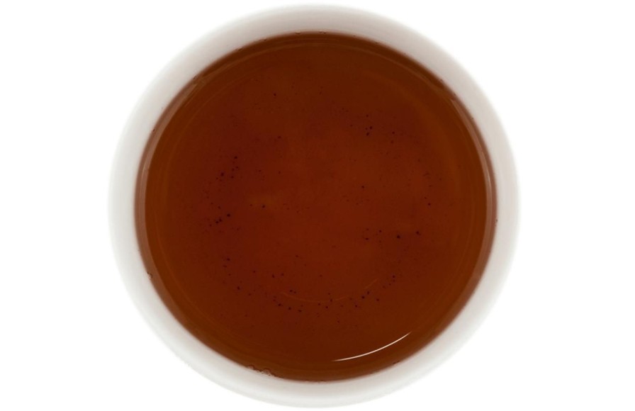 Organic Tea Arbor Teas Fair Trade | Organic Wu Yi Oolong Tea