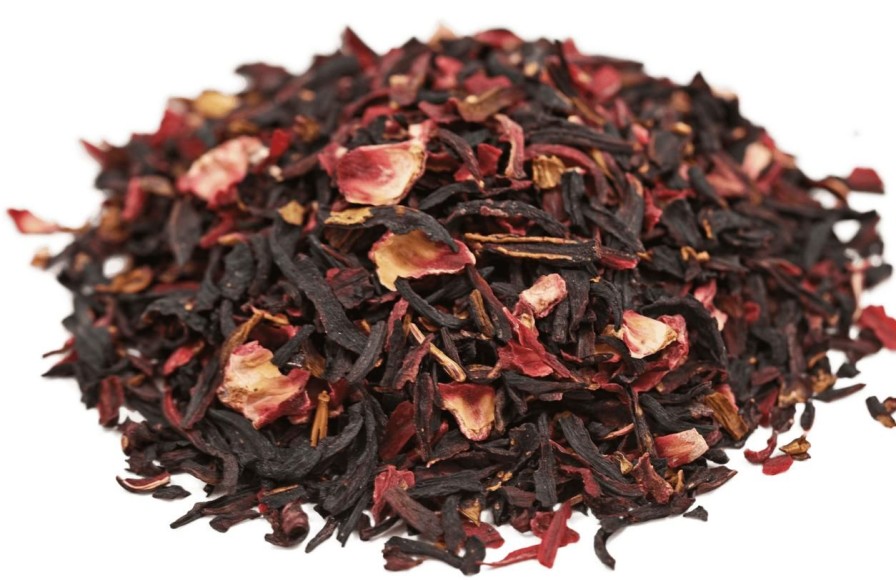 Organic Tea Arbor Teas Unflavored | Organic Hibiscus