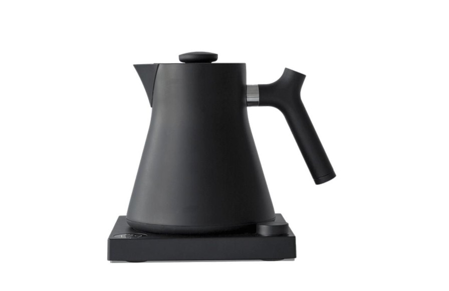 Teaware Arbor Teas | Corvo Electric Kettle