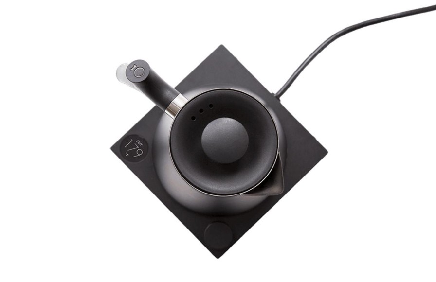 Teaware Arbor Teas | Corvo Electric Kettle