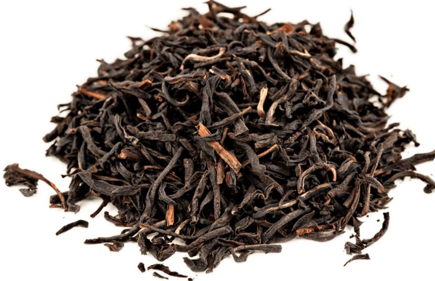 Organic Tea Arbor Teas Fair Trade | Organic Assam Tgfop Black Tea