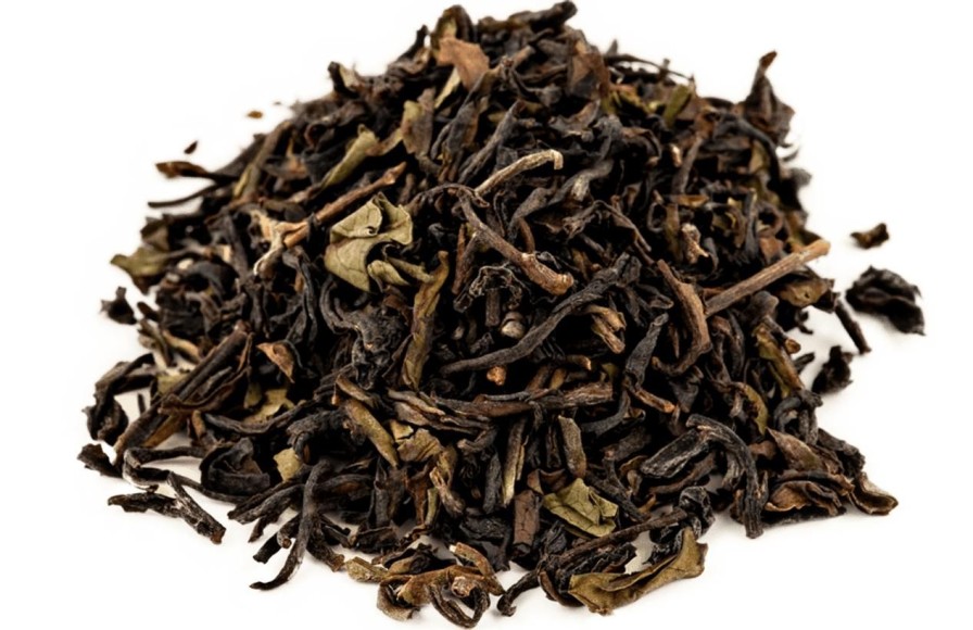 Organic Tea Arbor Teas Fair Trade | Organic Darjeeling Makaibari Estate 1St Flush Black Tea