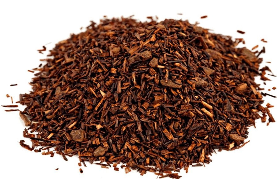 Organic Tea Arbor Teas Fair Trade | Organic Cinnamon Rooibos