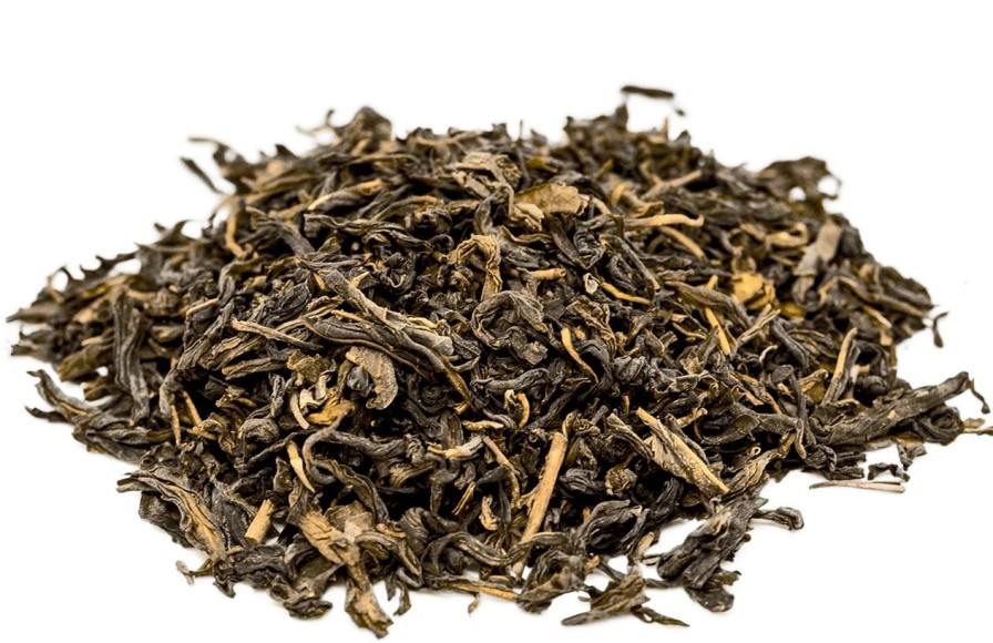 Organic Tea Arbor Teas Fair Trade | Organic Decaf Jasmine Green Tea