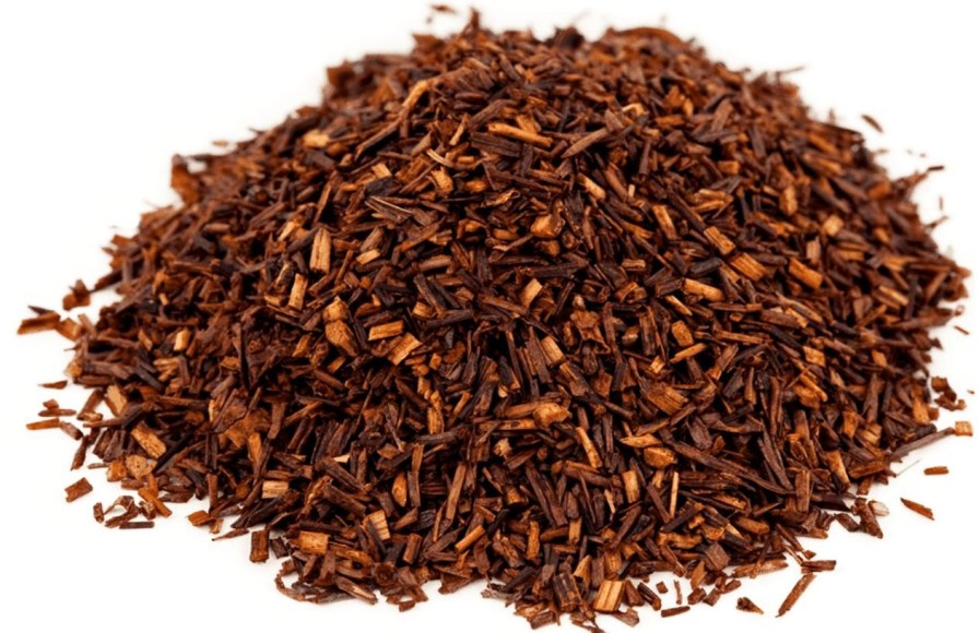 Organic Tea Arbor Teas Fair Trade | Organic Peach Rooibos