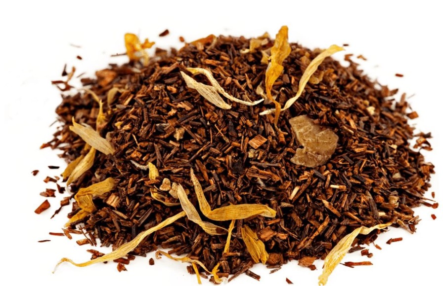 Organic Tea Arbor Teas Fair Trade | Organic Mango Rooibos