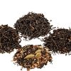 Organic Tea Arbor Teas Fair Trade | Organic Indian Black Tea Sampler