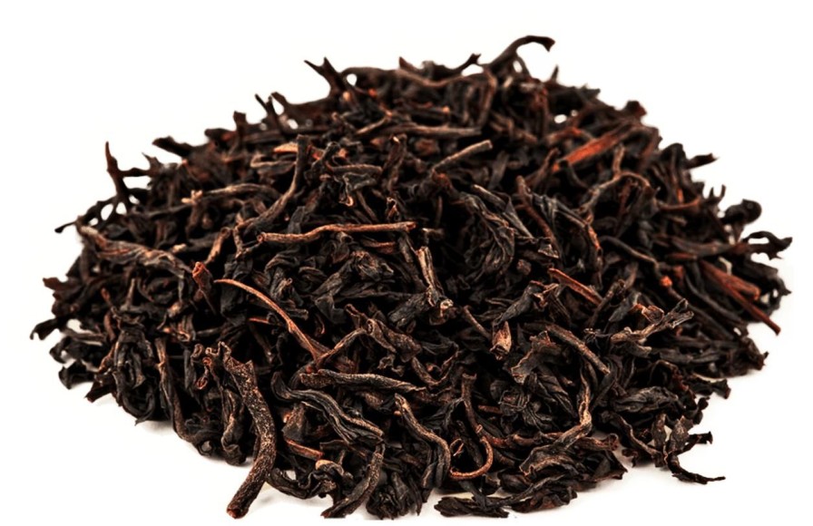 Organic Tea Arbor Teas Fair Trade | Organic Ceylon Black Tea