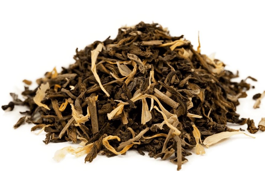 Organic Tea Arbor Teas Fair Trade | Organic Decaf Tropical Green Tea