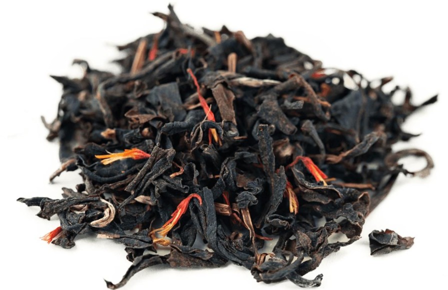 Organic Tea Arbor Teas Fair Trade | Organic Lychee Black Tea