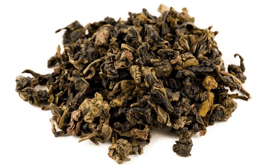 Organic Tea Arbor Teas Fair Trade | Organic Ti Kuan Yin Oolong Tea