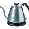 Teaware Arbor Teas | Hario V60 Buono Power Kettle