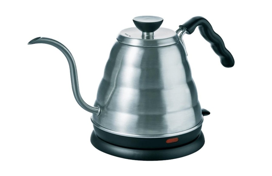 Teaware Arbor Teas | Hario V60 Buono Power Kettle