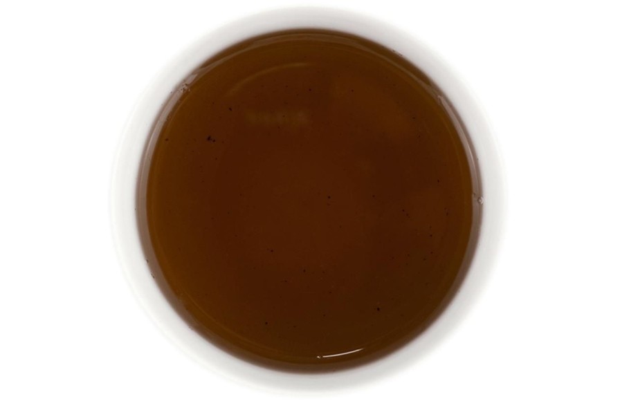 Organic Tea Arbor Teas Fair Trade | Organic Apricot Black Tea