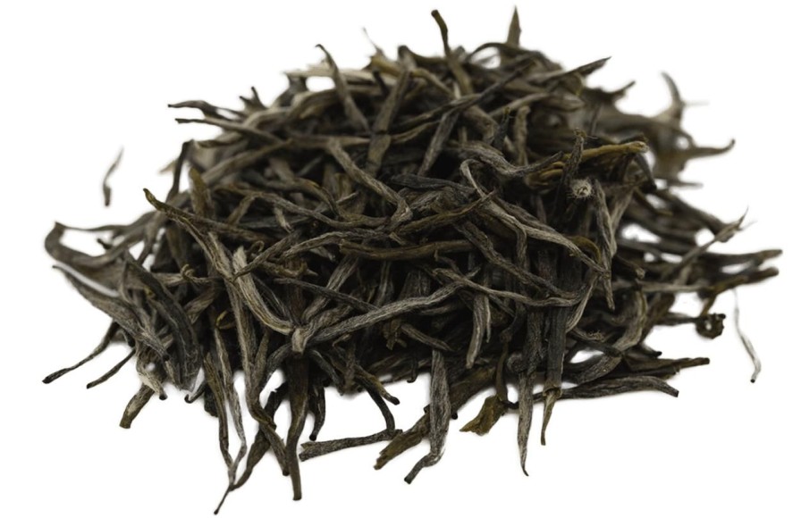 Organic Tea Arbor Teas Fair Trade | Organic Xianzhi Green Tea