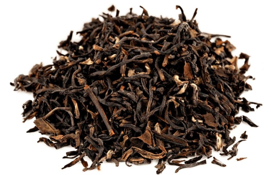 Organic Tea Arbor Teas Fair Trade | Organic Darjeeling Makaibari Estate 2Nd Flush Black Tea