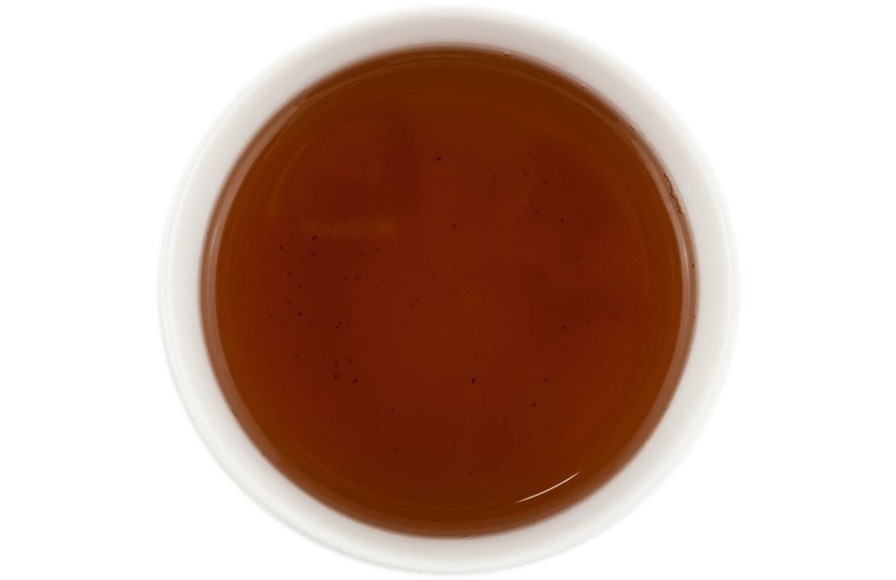 Organic Tea Arbor Teas Fair Trade | Organic Darjeeling Makaibari Estate 2Nd Flush Black Tea