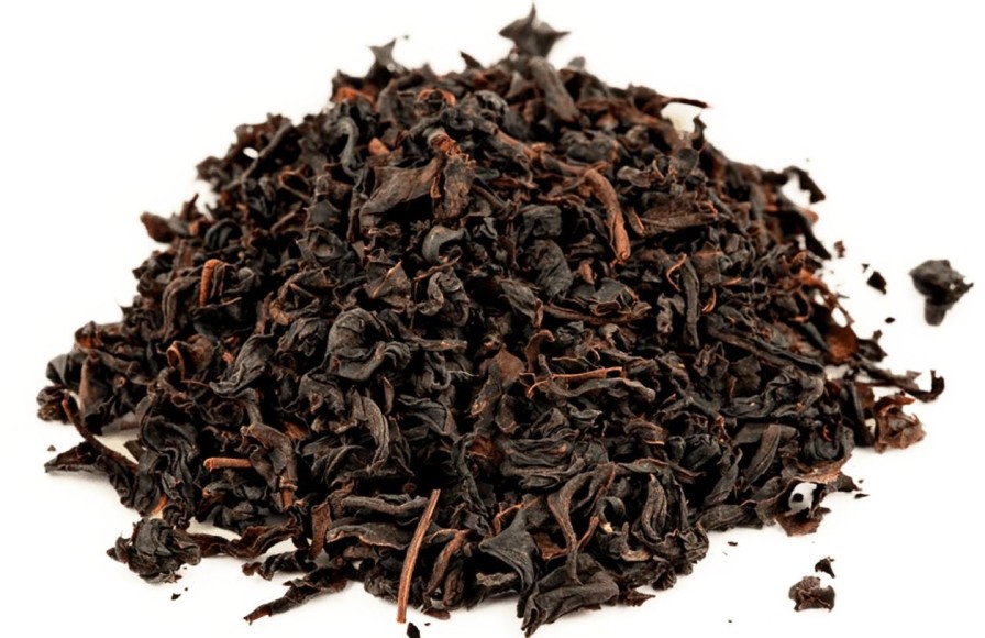 Organic Tea Arbor Teas Fair Trade | Organic Nilgiri Black Tea