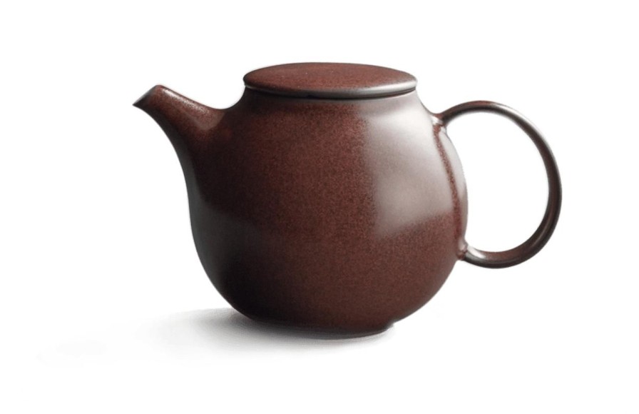 Teaware Arbor Teas | Pebble Teapot