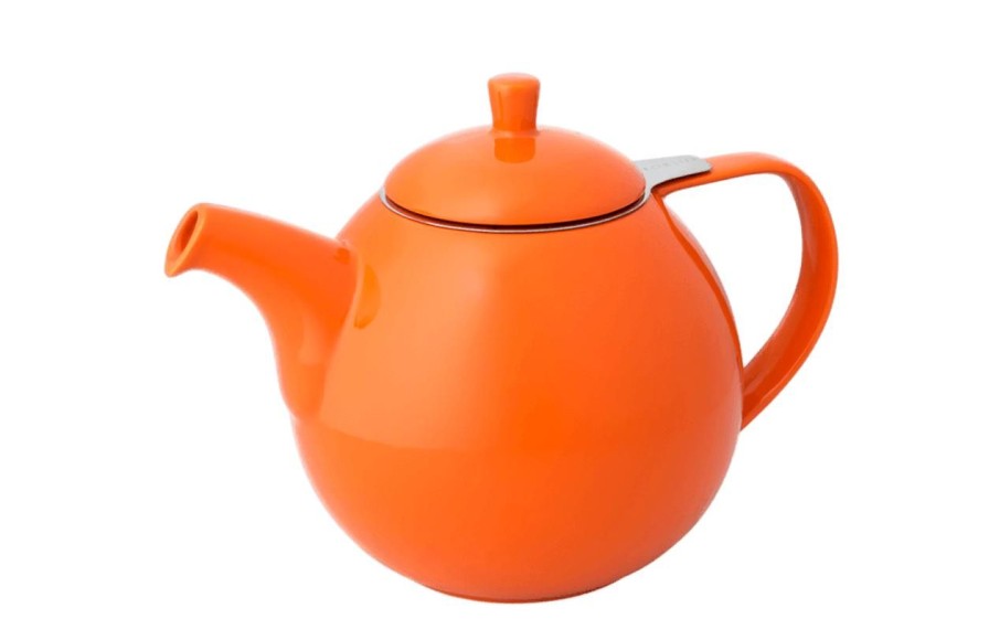 Teaware Arbor Teas | Forlife Curve Teapot