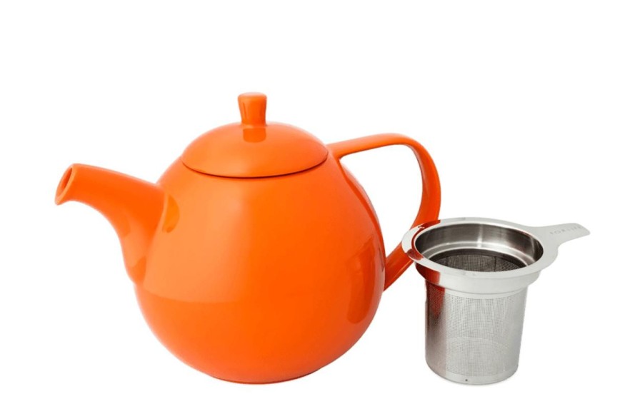 Teaware Arbor Teas | Forlife Curve Teapot