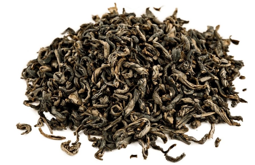 Organic Tea Arbor Teas Fair Trade | Organic Chun Mee Green Tea