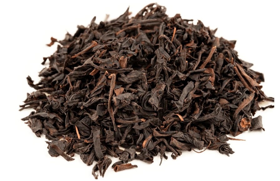 Organic Tea Arbor Teas Fair Trade | Organic Russian Caravan Black Tea