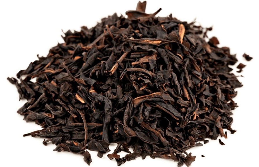 Organic Tea Arbor Teas Fair Trade | Organic Keemun Black Tea