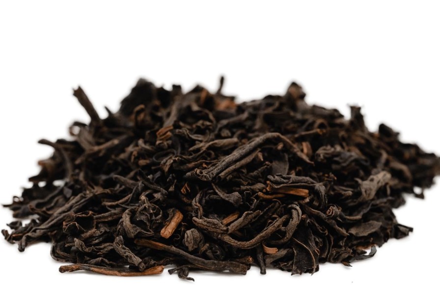 Organic Tea Arbor Teas Unflavored | Organic Japan Benifuuki Black Tea