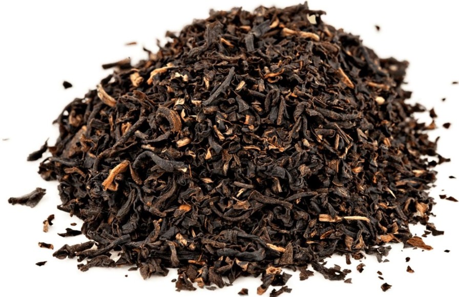 Organic Tea Arbor Teas Fair Trade | Organic Irish Breakfast Black Tea