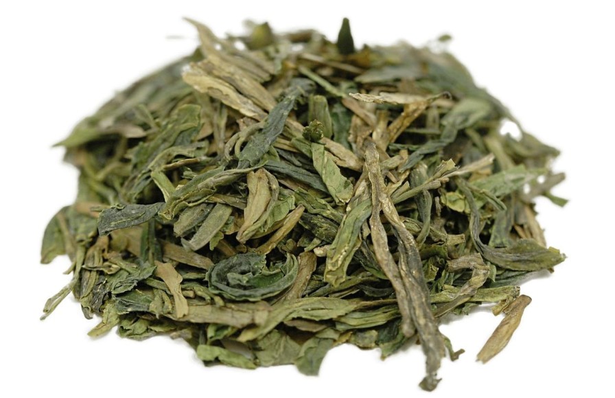 Organic Tea Arbor Teas Fair Trade | Organic Emerald Spring Lung Ching Green Tea