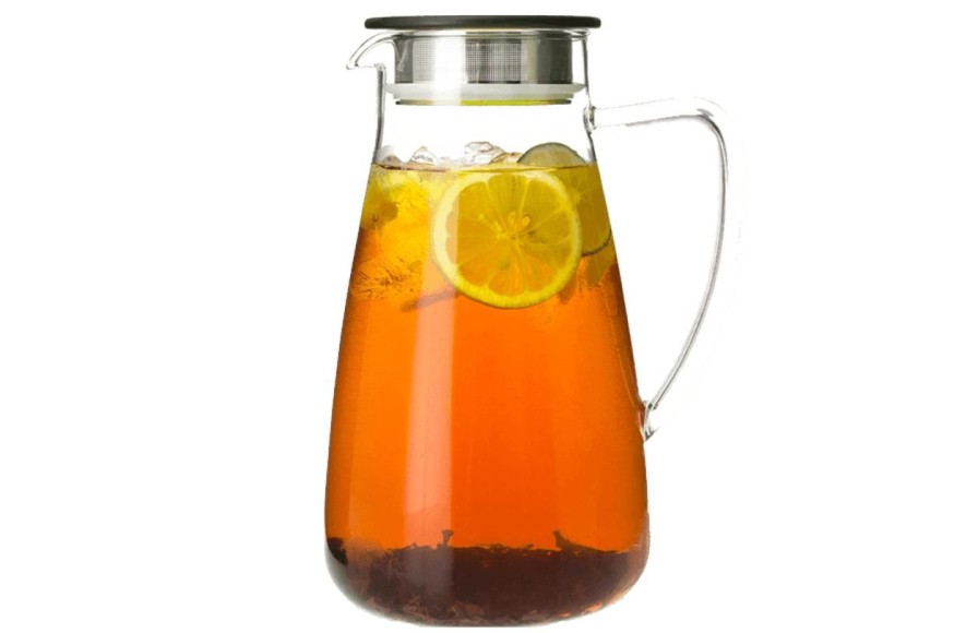 Organic Tea Arbor Teas Iced Tea Sampler | Forlife Cold Brew Iced Tea Maker