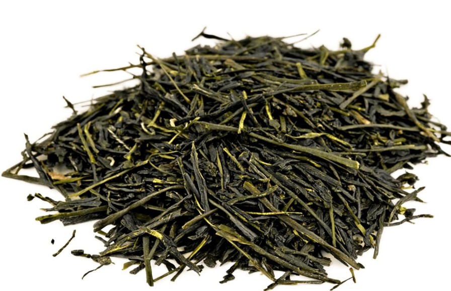 Organic Tea Arbor Teas Unflavored | Organic Gyokuro Green Tea