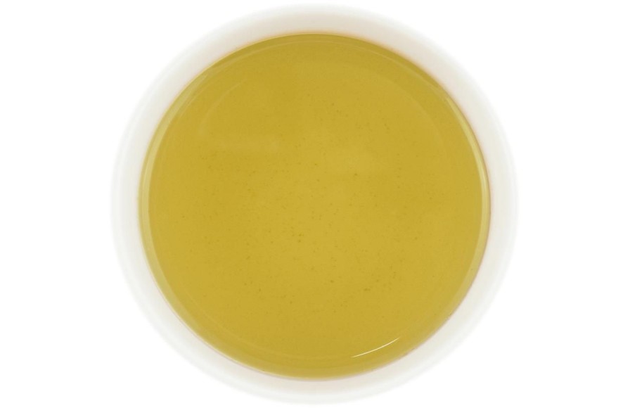 Organic Tea Arbor Teas Unflavored | Organic Gyokuro Green Tea