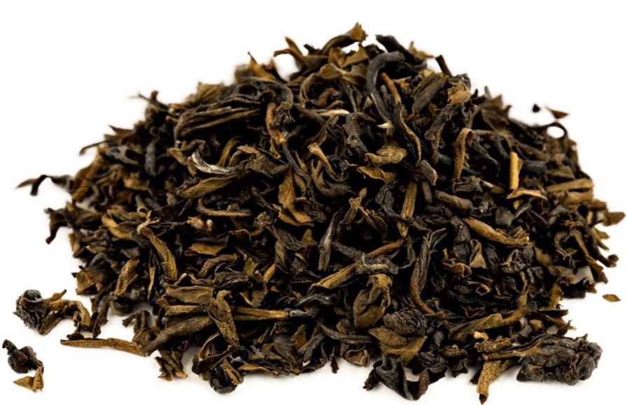 Organic Tea Arbor Teas Fair Trade | Organic Makaibari Estate Green Tea