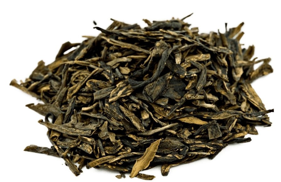 Organic Tea Arbor Teas Fair Trade | Organic Dragonwell Lung Ching Green Tea