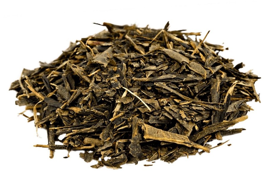 Organic Tea Arbor Teas Unflavored | Organic Bancha Green Tea