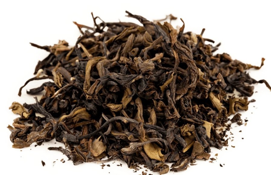 Organic Tea Arbor Teas Fair Trade | Organic Makaibari Estate Oolong Tea