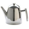 Teaware Arbor Teas | Stainless Steel Teapot