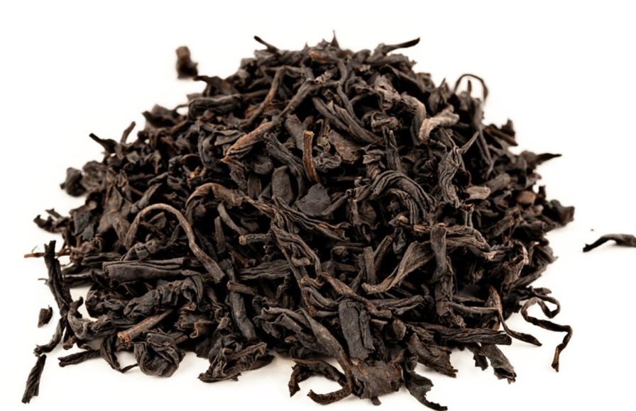 Organic Tea Arbor Teas Fair Trade | Organic Lapsang Souchong Black Tea