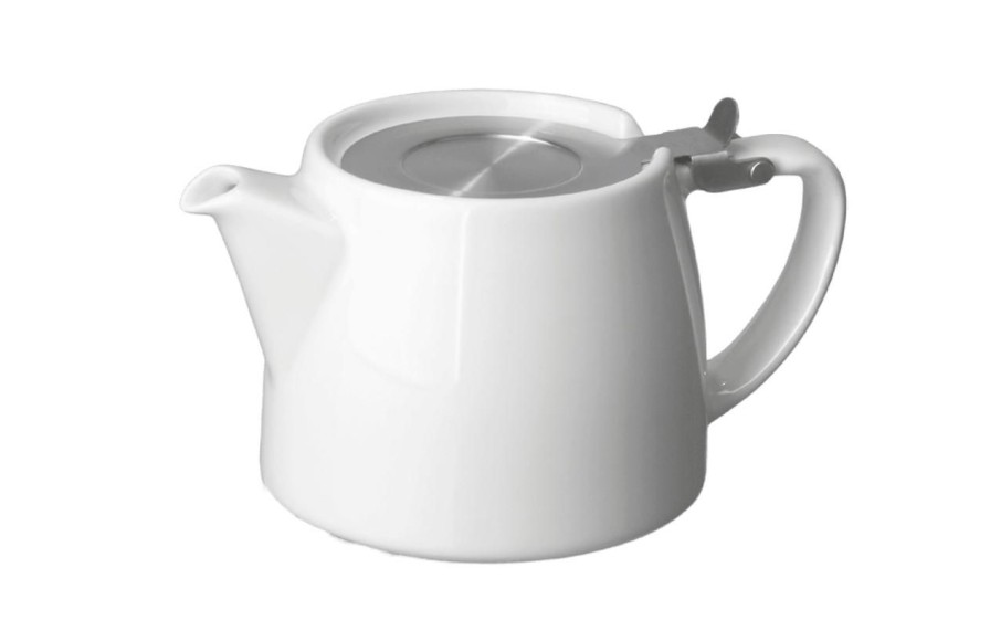 Teaware Arbor Teas | Forlife Stump Teapot