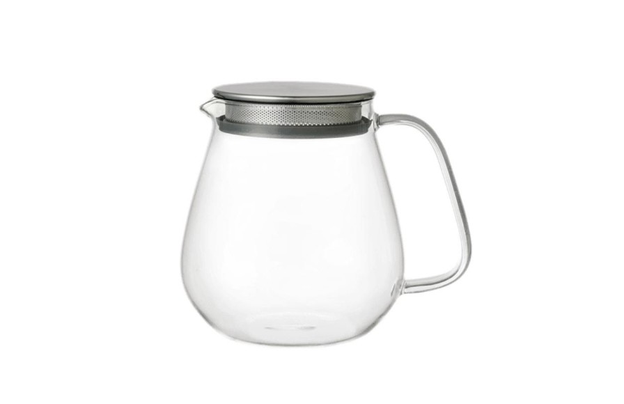 Teaware Arbor Teas | Unitea Glass Teapot