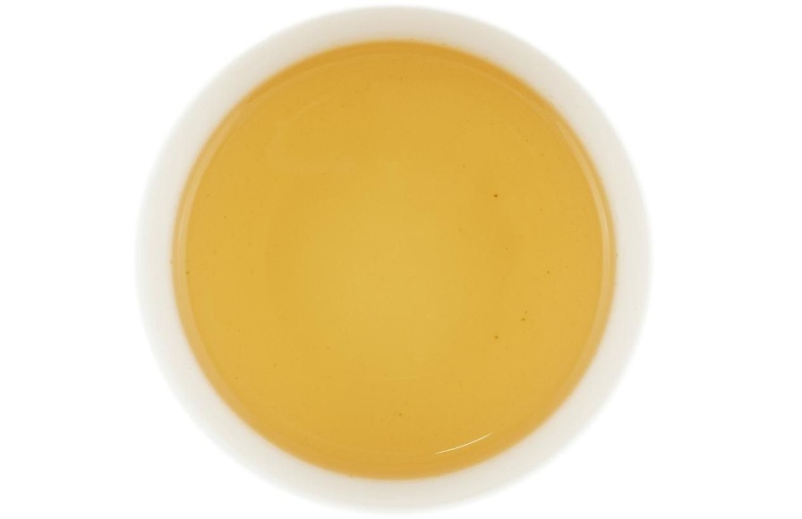 Organic Tea Arbor Teas Flavored | Organic Orange Spice Lemongrass Tisane