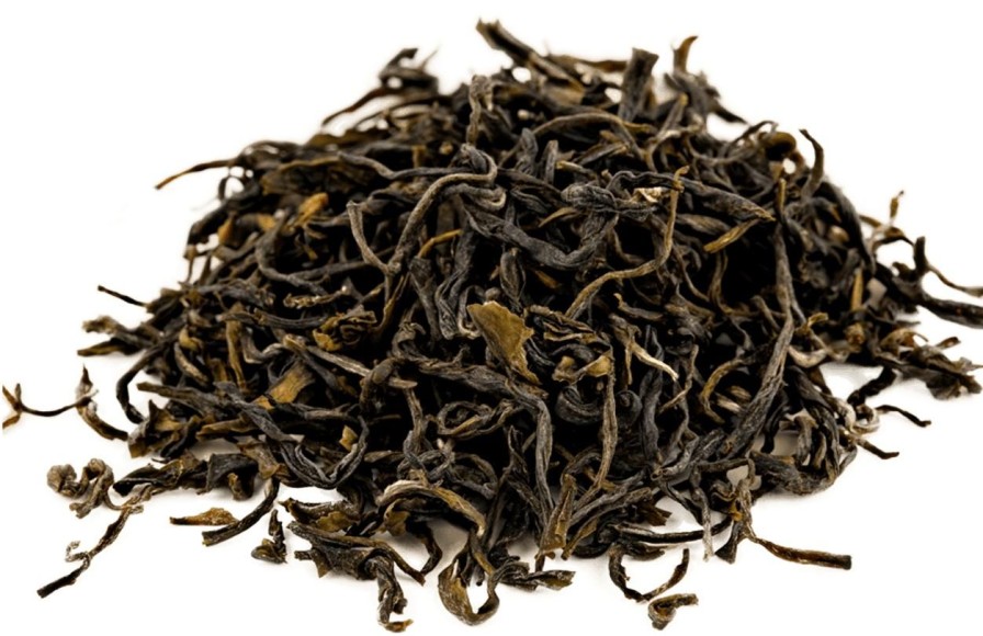 Organic Tea Arbor Teas Unflavored | Organic Five Peaks Green Dew Green Tea