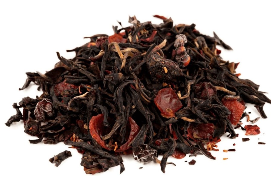 Organic Tea Arbor Teas Fair Trade | Organic Plum Oolong Tea