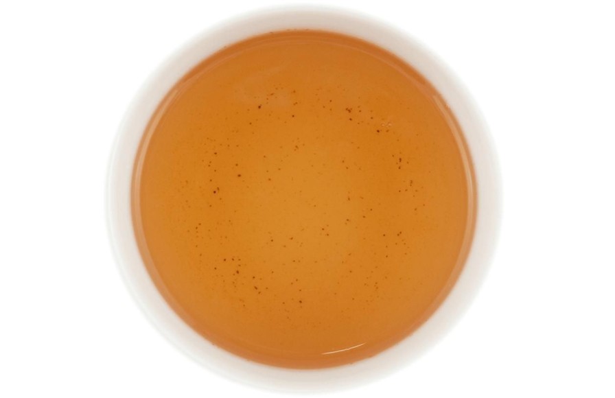 Organic Tea Arbor Teas Fair Trade | Organic Plum Oolong Tea